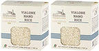 Principato Di Lucedio Vialone Nano Rice, 1.1 Pound (Pack of 2)