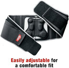 ACE Deluxe Back Stabilizer, with Lumbar Support, Back Brace, Doctor Developed, Adjustable, Helps with Herniated Discs and Sciatica