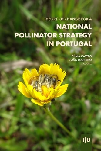 Theory of Change for a National Pollinator Strategy in Portugal (Natura Naturata)