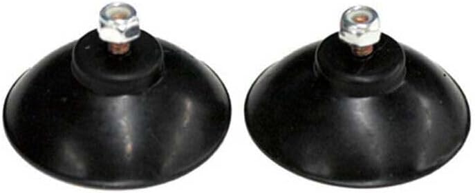 G4 DOT Reacher replacement cups Fits Rotary 10432 & 10640 Reachers / 10431