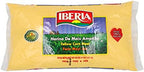 Iberia Fine Corn Meal Pre Cooked 4lb