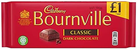 Cadbury Bournville Cocoa 180g