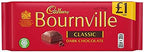 Cadbury Bournville Cocoa 180g
