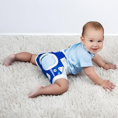 Brace Direct Cruiser Hip Abduction Splint L1660 - Hip Dysplasia Support for Children Breg