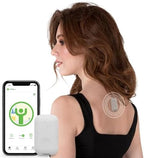 Upright GO S | Posture Trainer & Tracker for Women & Men with Smart App