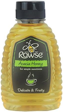 Rowse - Acacia Honey - 250g