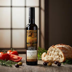 Castillo de Pinar First Cold Pressed Extra Virgin Olive Oil Picual Single-Variety 500ml Less Than 02% Acidity, Gluten Free Non GMO