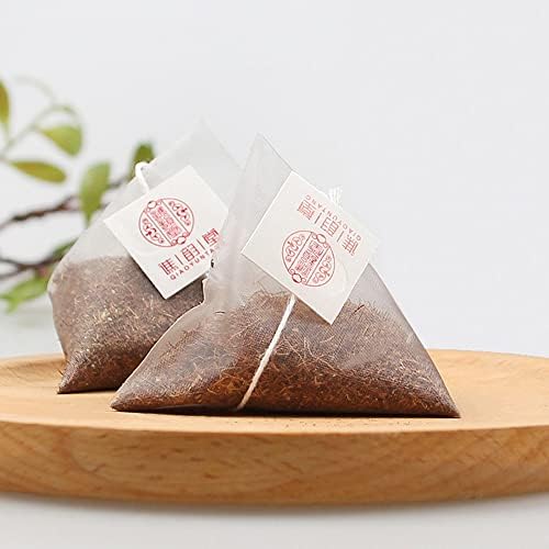 cn herb Corn Silk Tea 150g/ Bag Triangle Bag Soaked In Water Fresh Peasant Corn Silk Tea