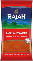 Rajah Paprika Powder - 400g