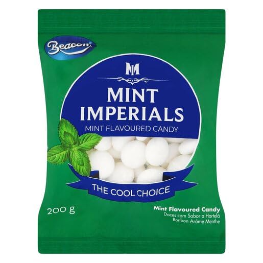Mint Imperial 200g | 1 Pack |