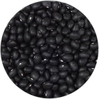 Black Beans, 5 Pound Bulk Bag