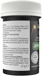 Spectral Paste - Pastel Apple Green