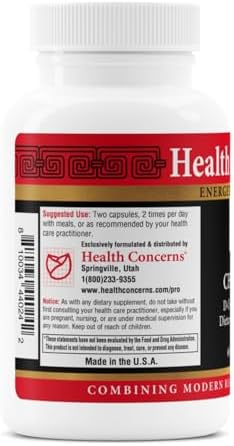 Chiroin D-Chiro Inositol Capsule Supplement – Glucose & Lipid Metabolism Support – Chirositol Extract – 60 Capsules, 300mg – Liver & Hormonal Health Formula