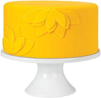 Wilton Decorator Preferred Vanilla Fondant, Soft, Ready-to-Use Fondant Icing for Cake Decorating, Flowers & Edible Accents. 23.9 oz, Yellow