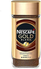 Nescafe Gold Blend Coffee 95g Pack of 1