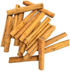 San Jose Farms Ceylon Cinnamon Sticks – Authentic 5" Quills, Premium Quality, 5 lb Bag | Sri Lanka Origin