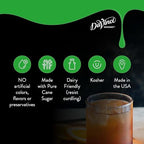 DaVinci Gourmet Naturals Caramel Syrup, 25.4 Fluid Ounces (Pack of 1)