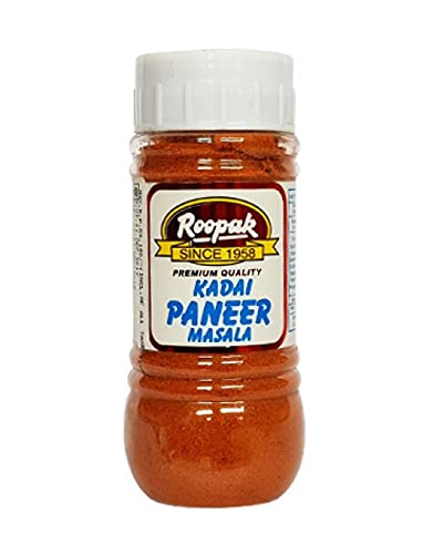 Roopak Kadai Paneer Masala (100gm)