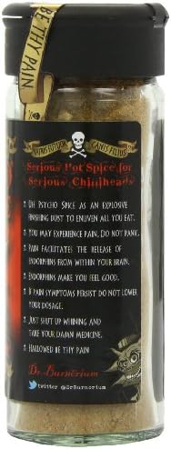 Psycho Spice Original Ghost Pepper (Pack of 2)