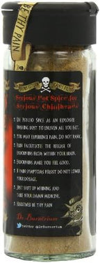 Psycho Spice Original Ghost Pepper (Pack of 2)