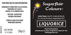 Spectral Paste - Liquorice