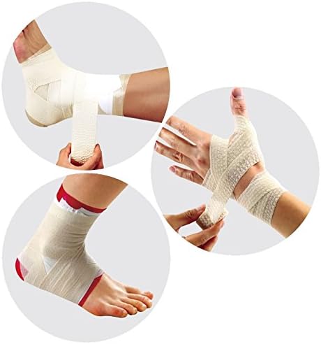 Physio Room Mueller 5cm Tear-Light Elastic Adhesive Tape (x1)