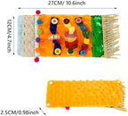 Sensory Toys for Alzheimer Patients Anxiety Relief Autism Therapy Aid, Fidget Toys for Dementia, Dementia Products for Elderly Seniors, Dementia Activities Sensory Arm Pillow Fidget Wrist Cuff