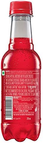 Sting Energy Fresh Drink, 250Ml Bottle (Pack Of 1)