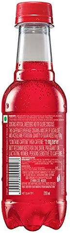 Sting Energy Fresh Drink, 250Ml Bottle (Pack Of 1)