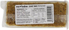 Ma Baker Giant Bar Pistachio 90 g (Pack of 20)