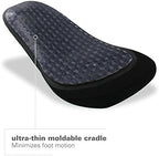 Spenco Rx Thinsole 3/4 Length Shoe Insoles, Women's 7-8.5/Men's 6-7.5