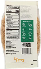 365 by Whole Foods Market, Pasta Farm Animals Tractors Gluten-Free Organic, 8.8 Ounce (Pack of 3)