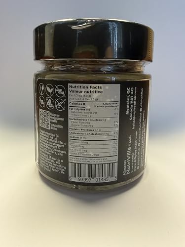 A Spice Affair’s Turkish Kebab Seasoning | Savoury, Aromatic & Middle Eastern–Inspired Grill Blend | All-Natural, Non-GMO, Filler-Free | Perfect for Kebabs, Chicken, Lamb, Beef, Veggies, Marinades & Everyday Cooking | Signature Glass Jar | 100 g (4.2 oz)