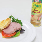 Ziyad Luncheon Halal Meat, Chicken, 29.5 Ounce