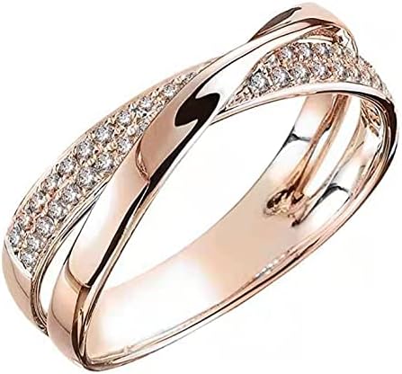 LONG-A 2 pieces Magnetic Slimming Ring, Weight Loss Health Care Fitness Jewelry Burning Weight
