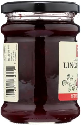 Felix Lingonberries - 10 Ounces (Pack of 4)