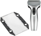 eMagTech 3x Shaver Replacement Foil Screens Compatible With Panasonic ES9943 ES3831 ES3760 ES3050 Stainless Steel