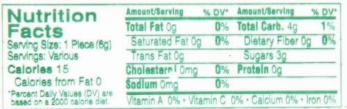 Paradise Cherry Halves, Green, 8 Ounce
