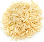 Yupik Organic Brown Rice, Long Grains, 2.2 lb (35.2 oz), Non-GMO, Vegan, Gluten-Free, Kosher, Salt-Free, Source of Fiber & Iron, Easy Preparation, Ideal for Recipes, Side Dishes, Salads & More