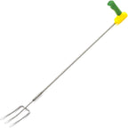 PETA Easi Grip Long Reach Garden Tools Fork