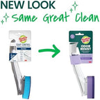 Scotch-Brite Soap Control Odor Resist Non Scratch Dishwand, 1 pack