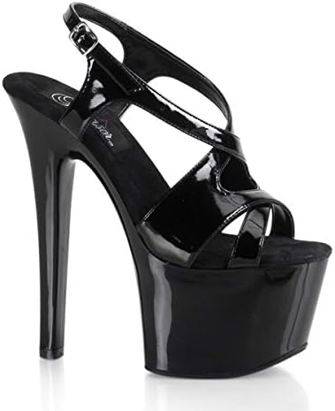 Pleaser Women's Sky-330 Sandal