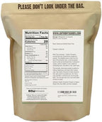 Anthony's Organic Ceylon Cinnamon Powder, 1 lb, Ground, Gluten Free, Non Irradiated, Non GMO, Keto Friendly