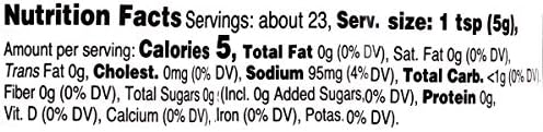 Thai Kitchen Gluten Free Red Curry Paste, 4 oz (Pack of 6)