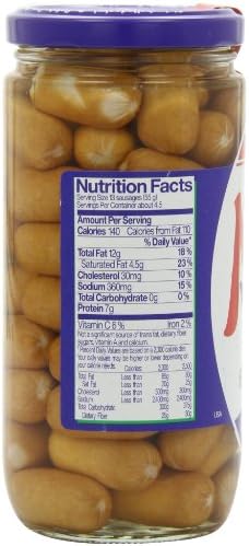 Meica Mini Wini Sixty Cocktail Sausages, 8.8 Ounce