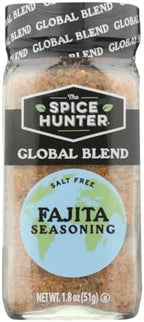 Spice Hunter Fajita Seasoning Blend, 1.8 Ounce (Pack of 6)