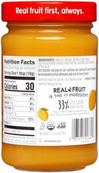 Organic Mango Spread