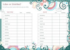 Mom & Me: Build Connections and Learn More About Each Other