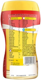 Complan Nutrition and Health Drink Kesar Badam, 500gm (Jar)