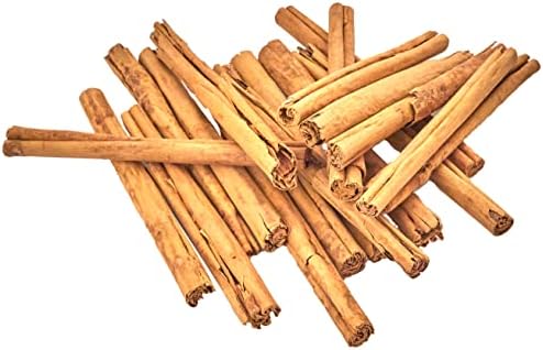 Old India Cinnamon Quills 500 g